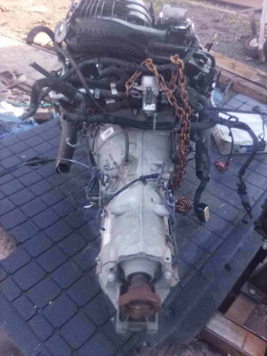2015 Dodge Charger Engine - San Antonio, Texas - FleaMarketBay