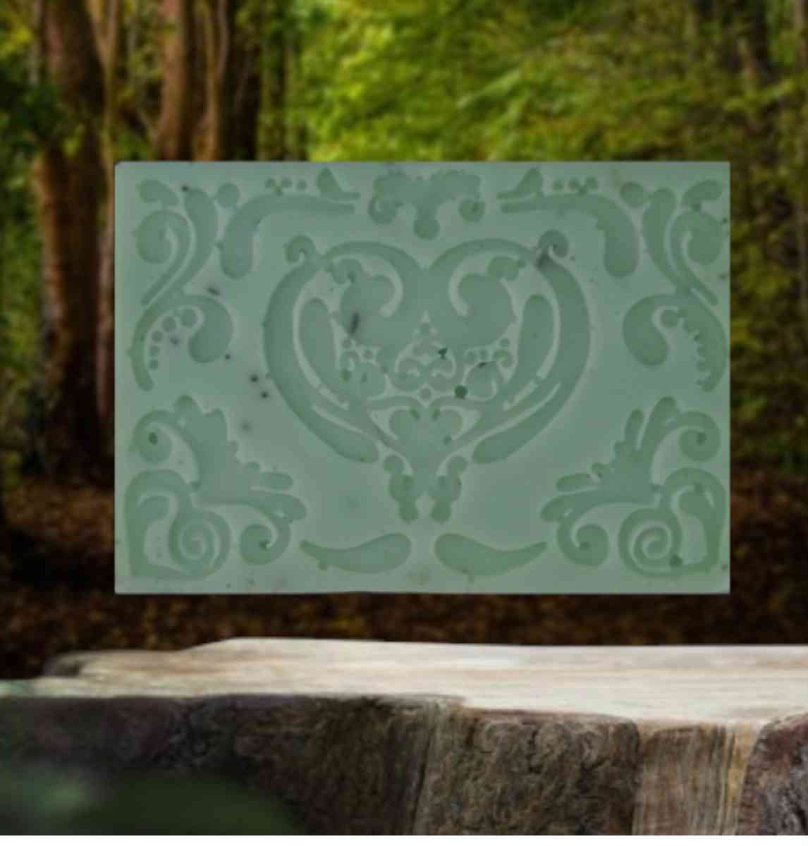 rosemary soap  natural soap - Hamden, Connecticut