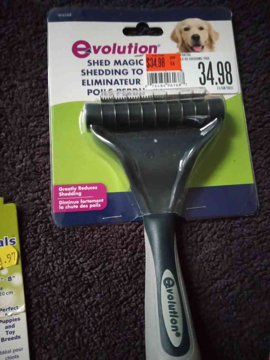 Pet Collars Grooming Tool - Chicago, Illinois - FleaMarketBay