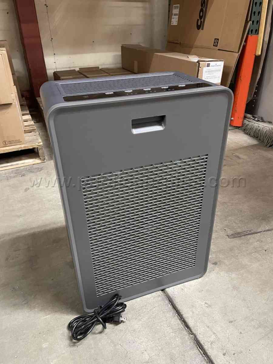 Bissell Air400 Hepa Air Purifier - Eugene, Oregon