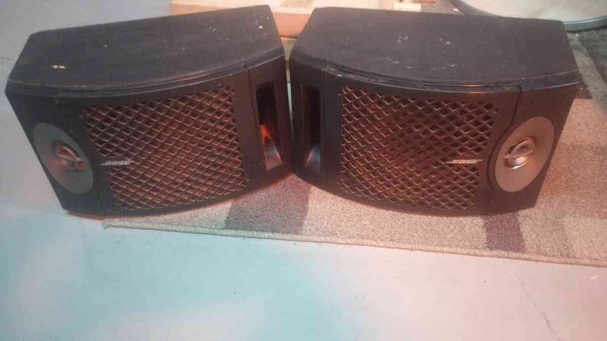 Yamaha Kenwood Bose - Phoenix, Arizona - FleaMarketBay