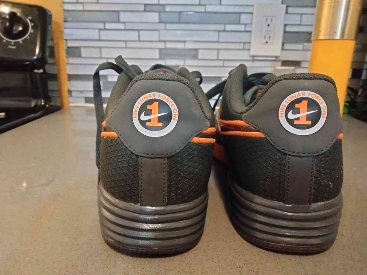 Nike Lunar Force 1 - Garland, Texas - FleaMarketBay