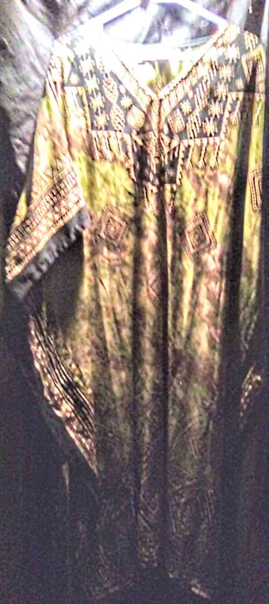 Hippie Dresses Krafton style - Twentynine Palms, California - FleaMarketBay