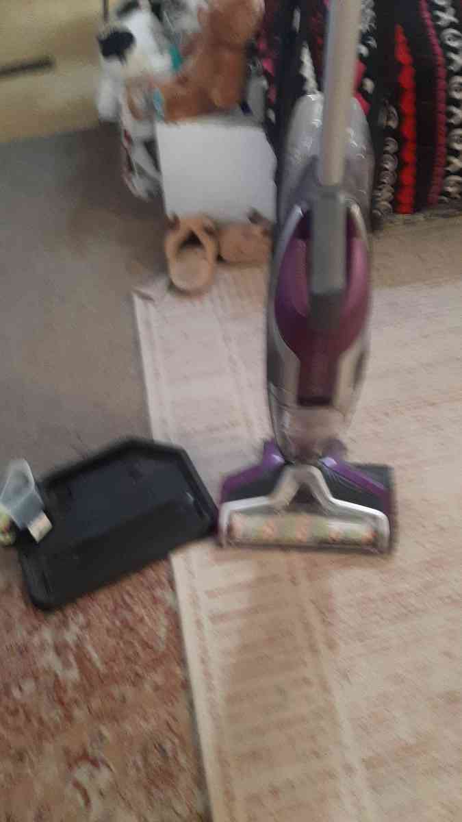 bissell crosswave - Indianapolis, Indiana - FleaMarketBay