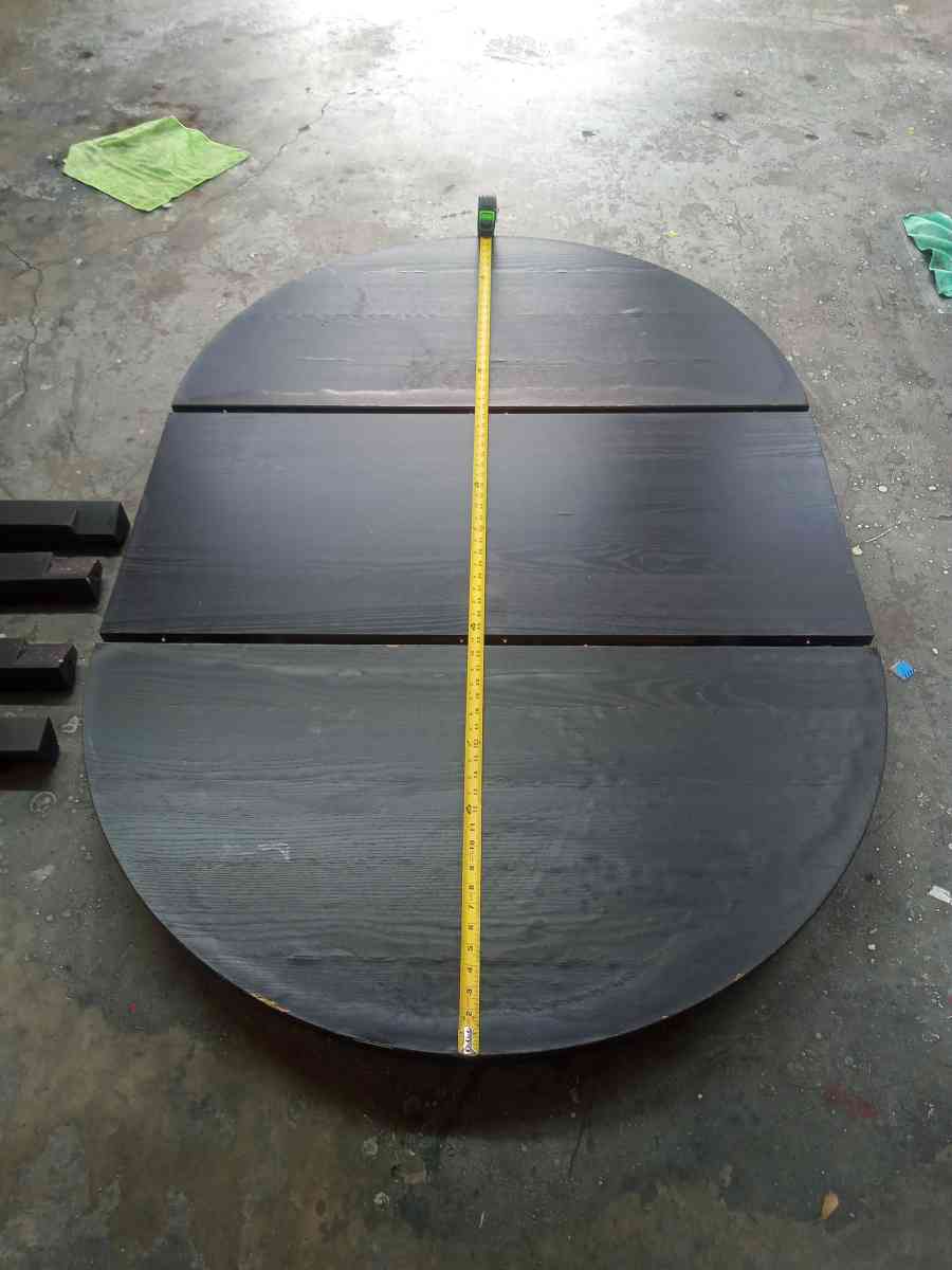 DROP DOWN TABLE - Arlington, Texas - FleaMarketBay