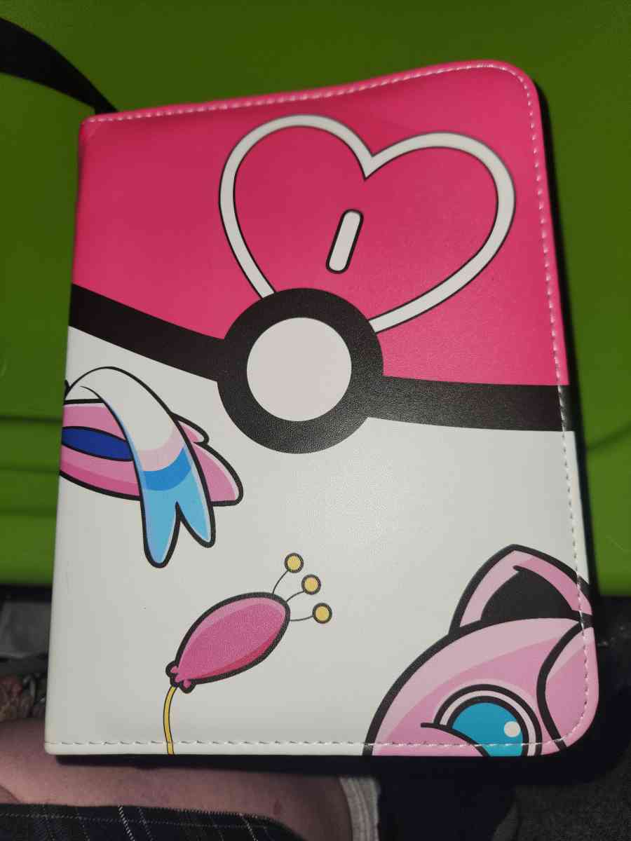 pokemon - Blue Springs, Missouri - FleaMarketBay