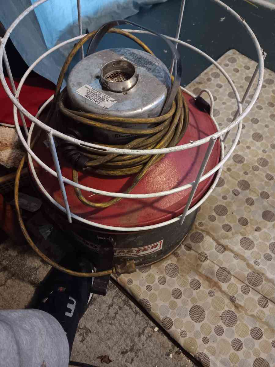 sootmaster furnace vacum