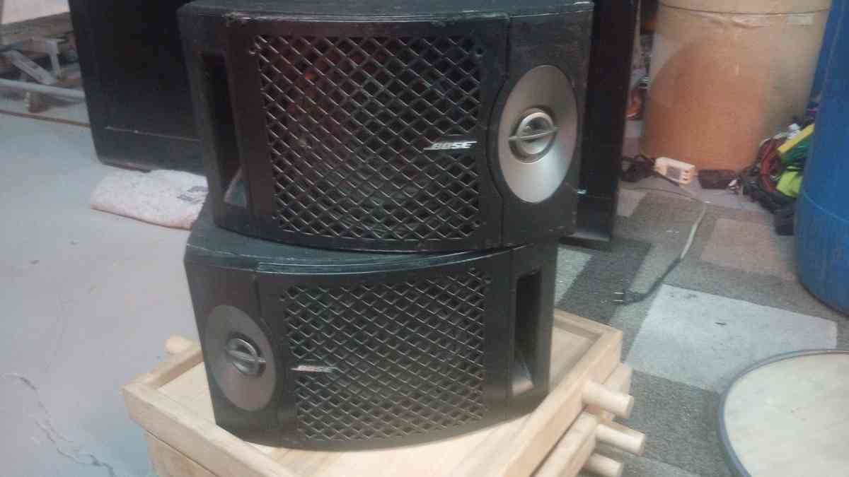 Yamaha Kenwood Bose - Phoenix, Arizona - FleaMarketBay