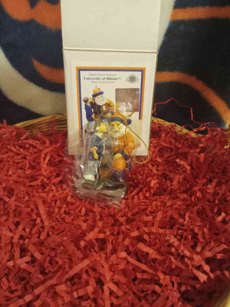 Christmas ornamentz - Arcola, Illinois - FleaMarketBay