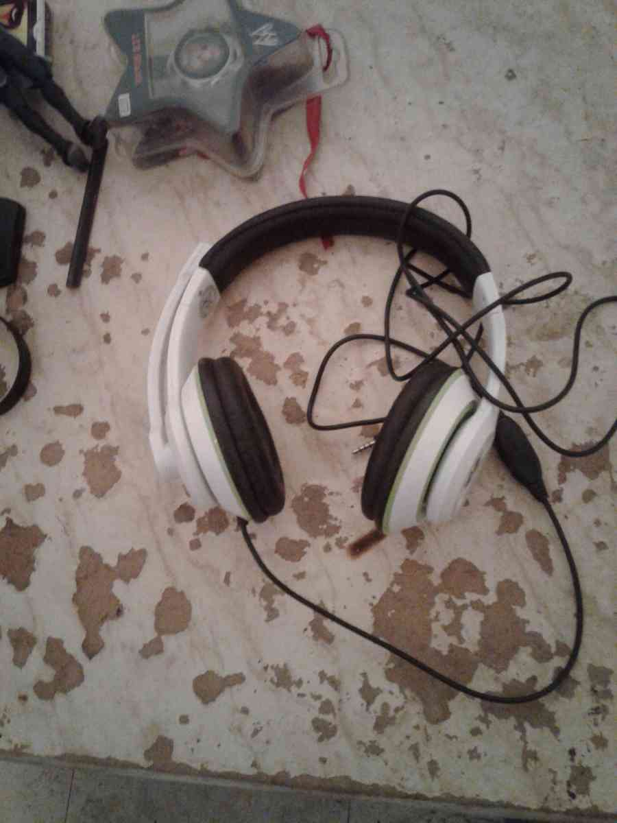 wired gaming headset - West Portsmouth, Ohio