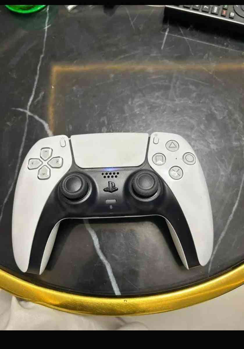 ps5 I havent used it yet