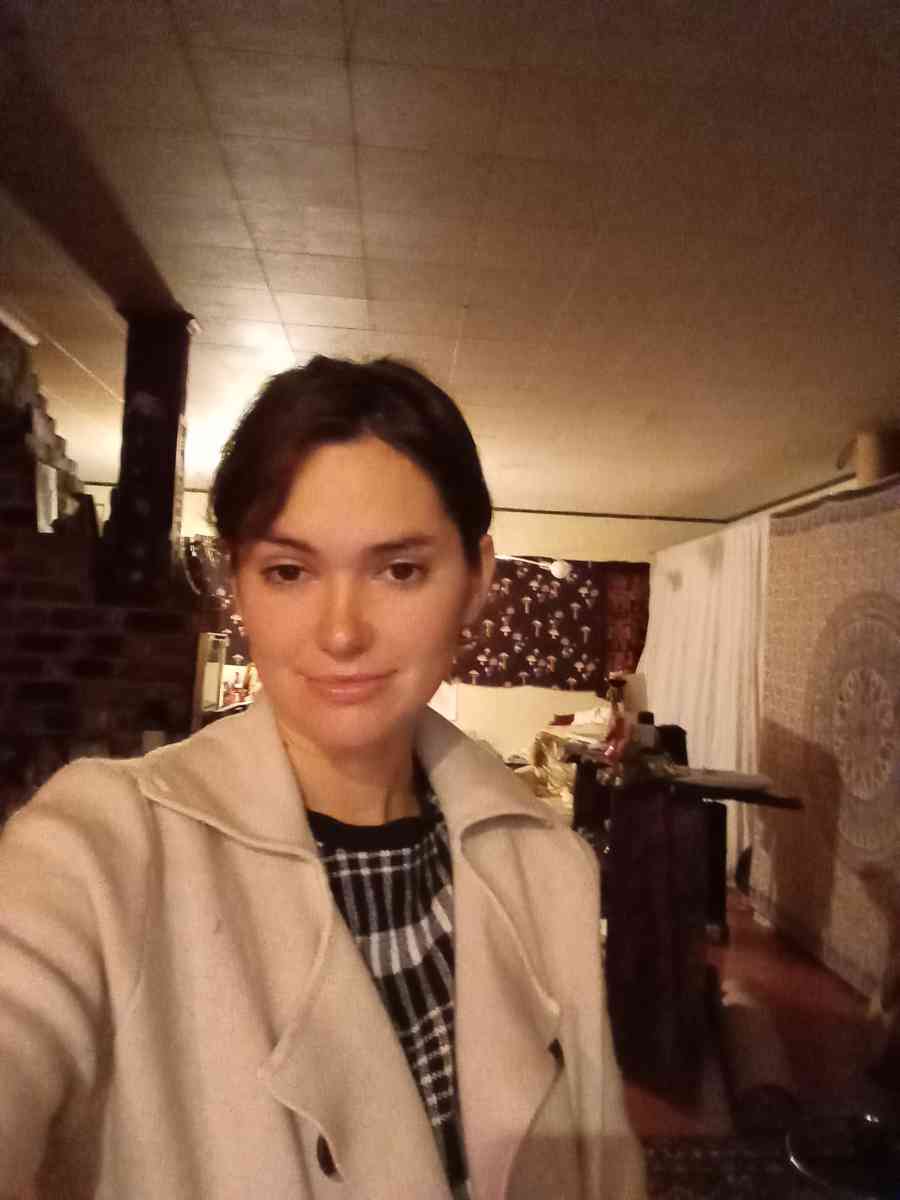 jacket - Mendocino, California