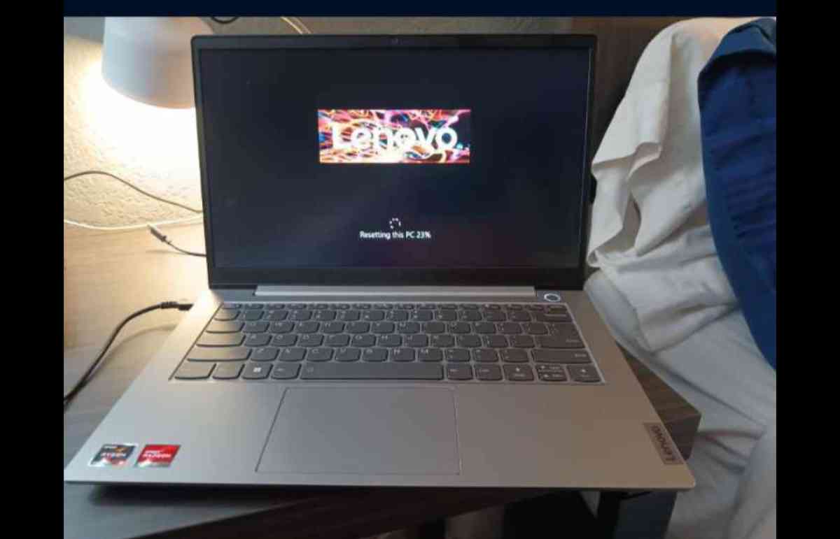 Lenovo think book 14 - Stockton, California