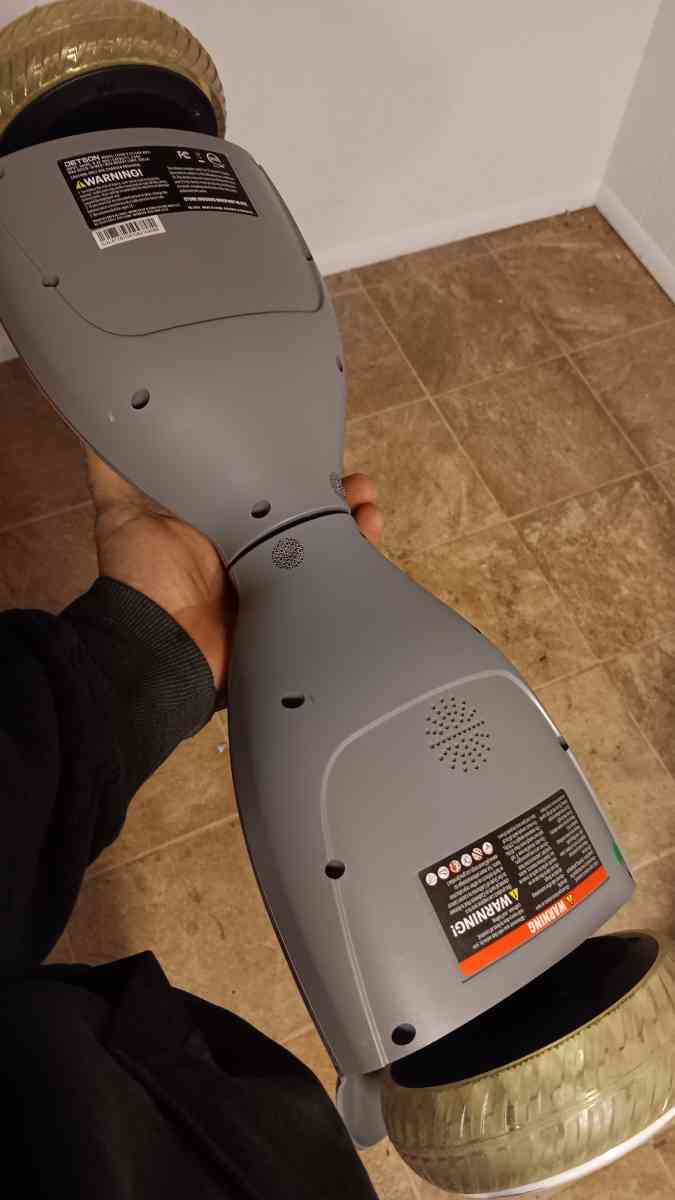 hoverboard - Burbank, Illinois - FleaMarketBay