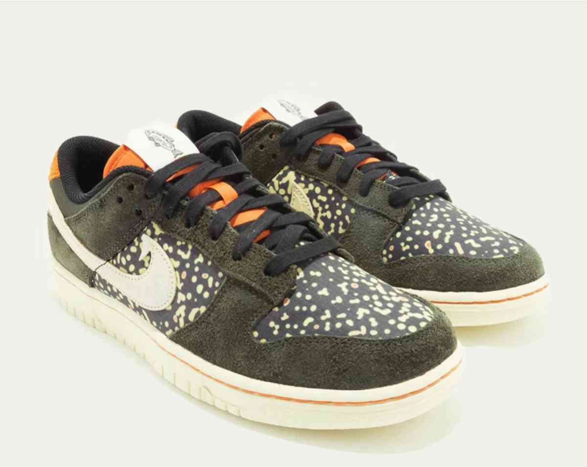 Nike dunk low gone fishing - San Diego, California