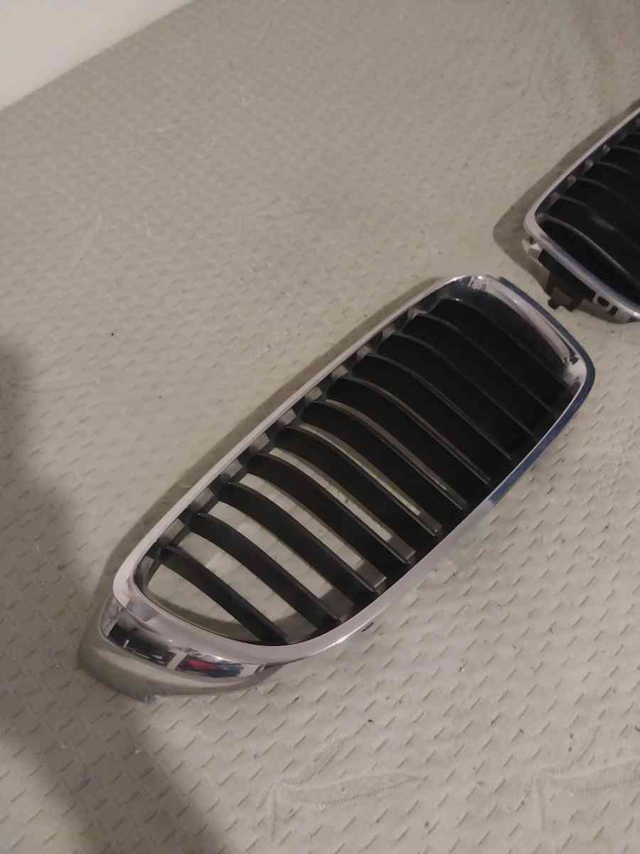 2 partes originales para frente de carro BMW - Houston, Texas - FleaMarketBay