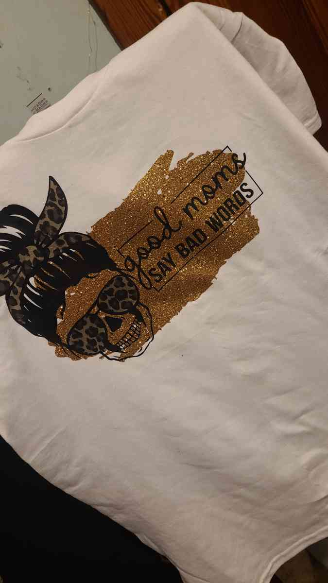 shirt - Webster City, Iowa - FleaMarketBay