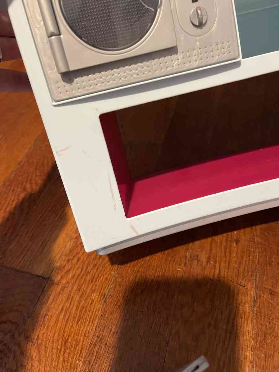 American girl bowling set - Lyndhurst, New Jersey - FleaMarketBay