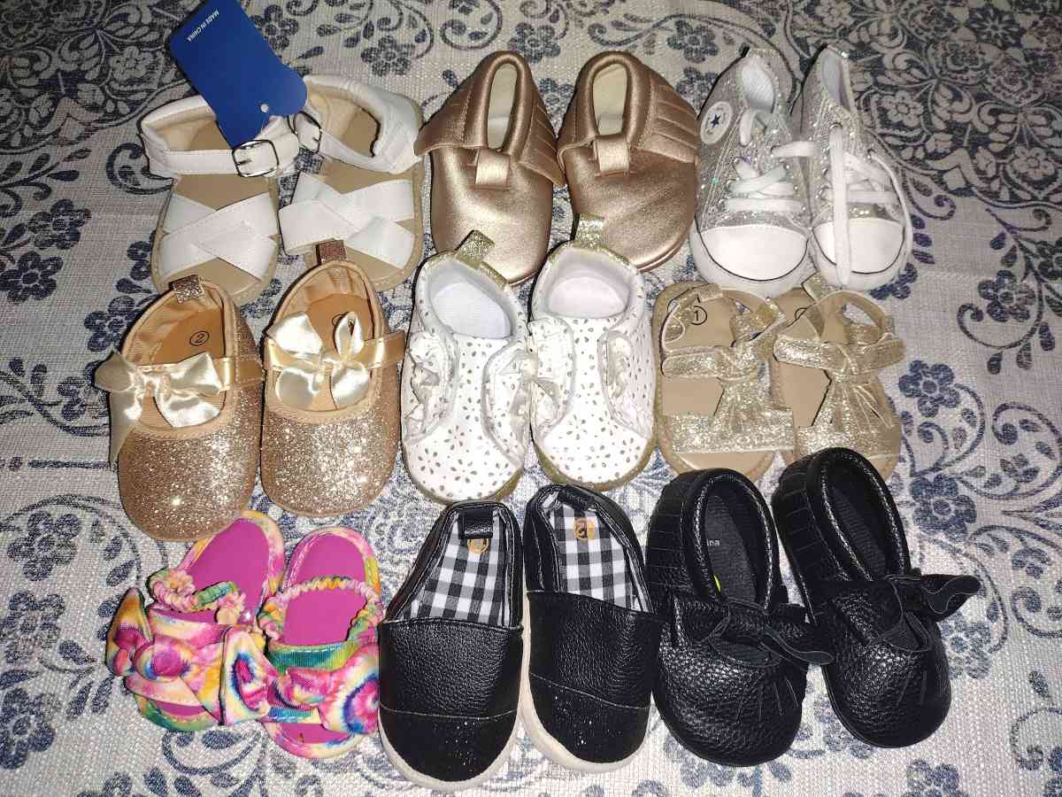 Bows Bibs Blankets  More