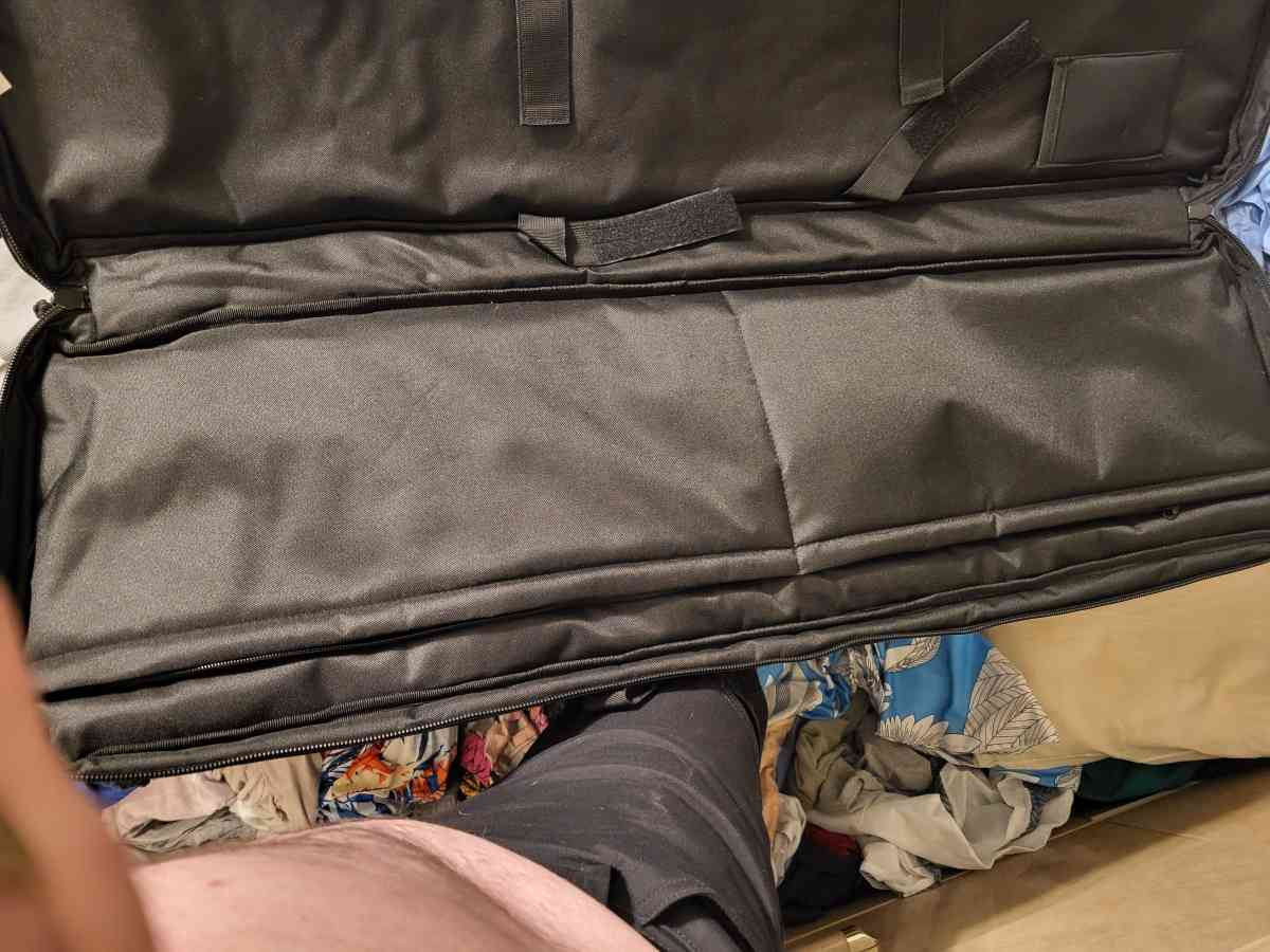 rifle bag - West Palm Beach, Florida - FleaMarketBay