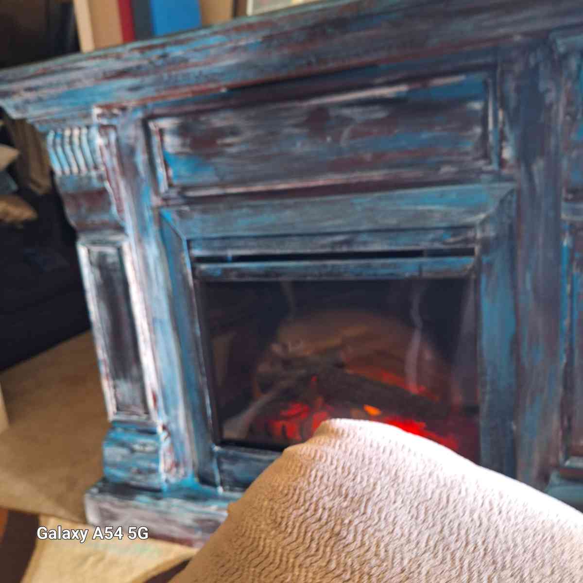 fire place - Winder, Georgia - FleaMarketBay