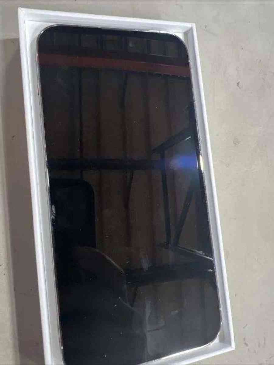 I phone 14 pro max unlocked - Alicia, Arkansas - FleaMarketBay