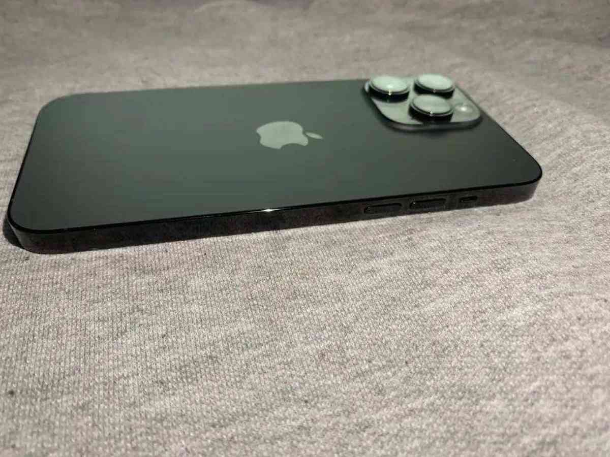 I phone 14 pro unlocked - Alicia, Arkansas - FleaMarketBay