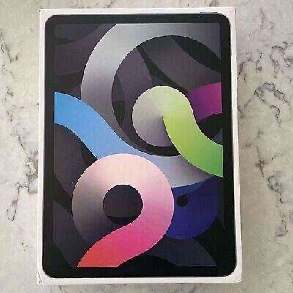 Apple iPad touch - Alicia, Arkansas - FleaMarketBay