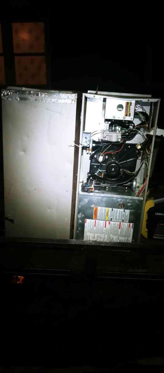 gas heaters - Clinton, South Carolina - FleaMarketBay