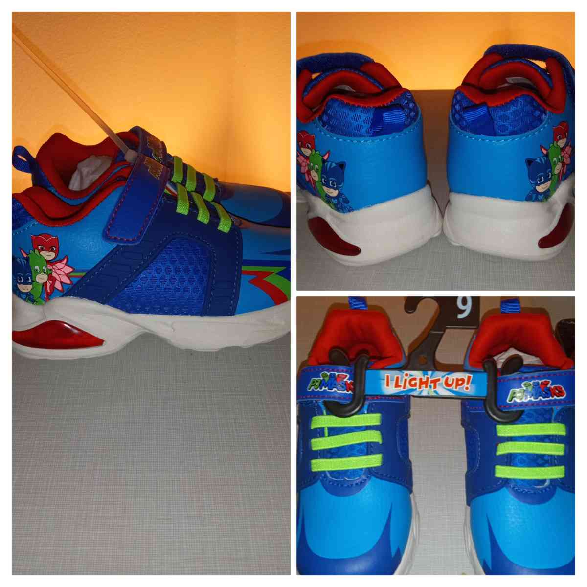 TODDLER SHOES - Waynesboro, Virginia