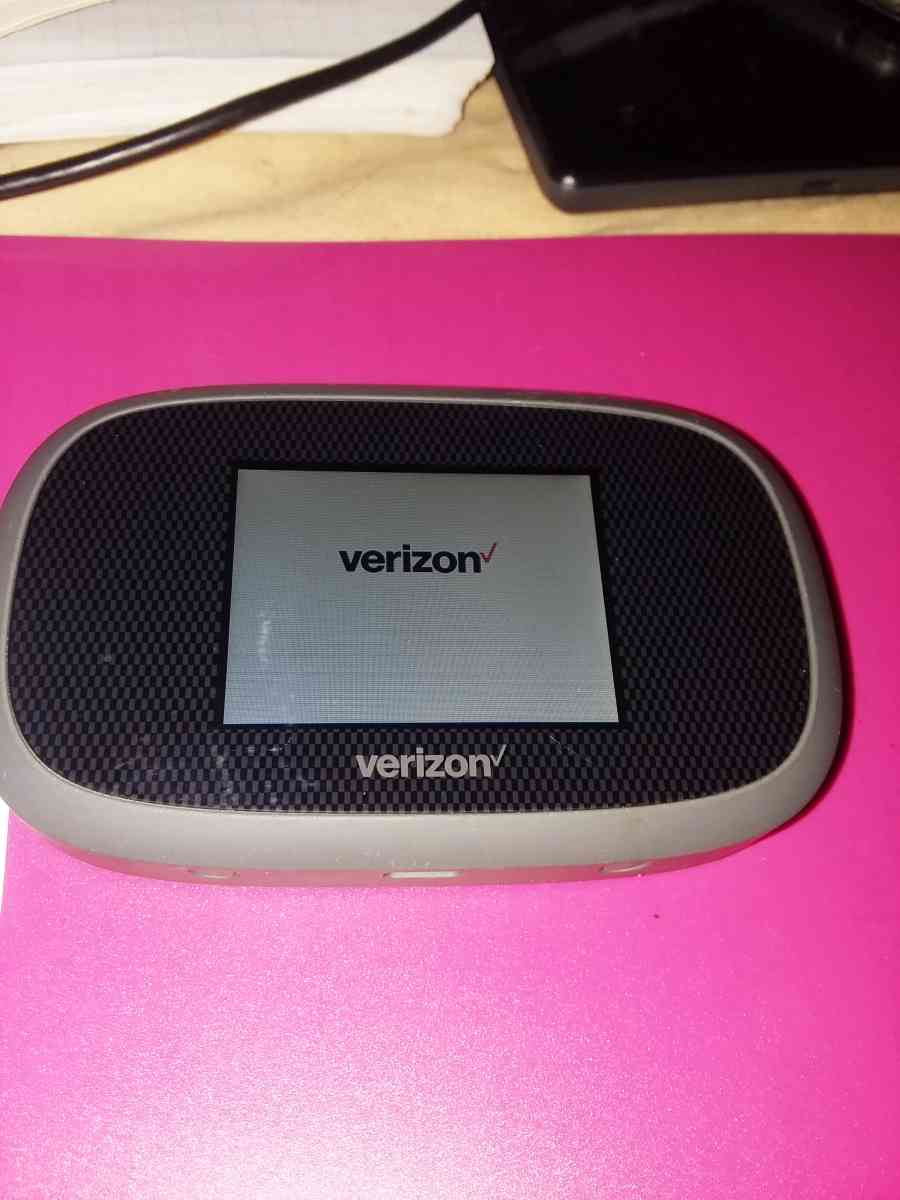 Verizon Jetpack MiFi - Phillipsburg, New Jersey