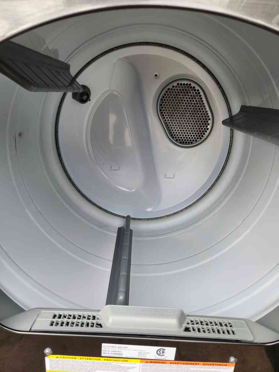 Washer and GAS DRYER - Houston, Texas - FleaMarketBay