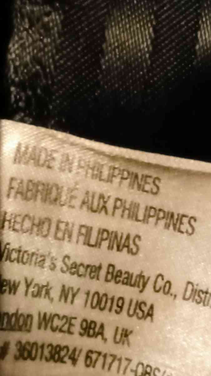 Victoria Secret Shoulder Bag - Fullerton, California - FleaMarketBay