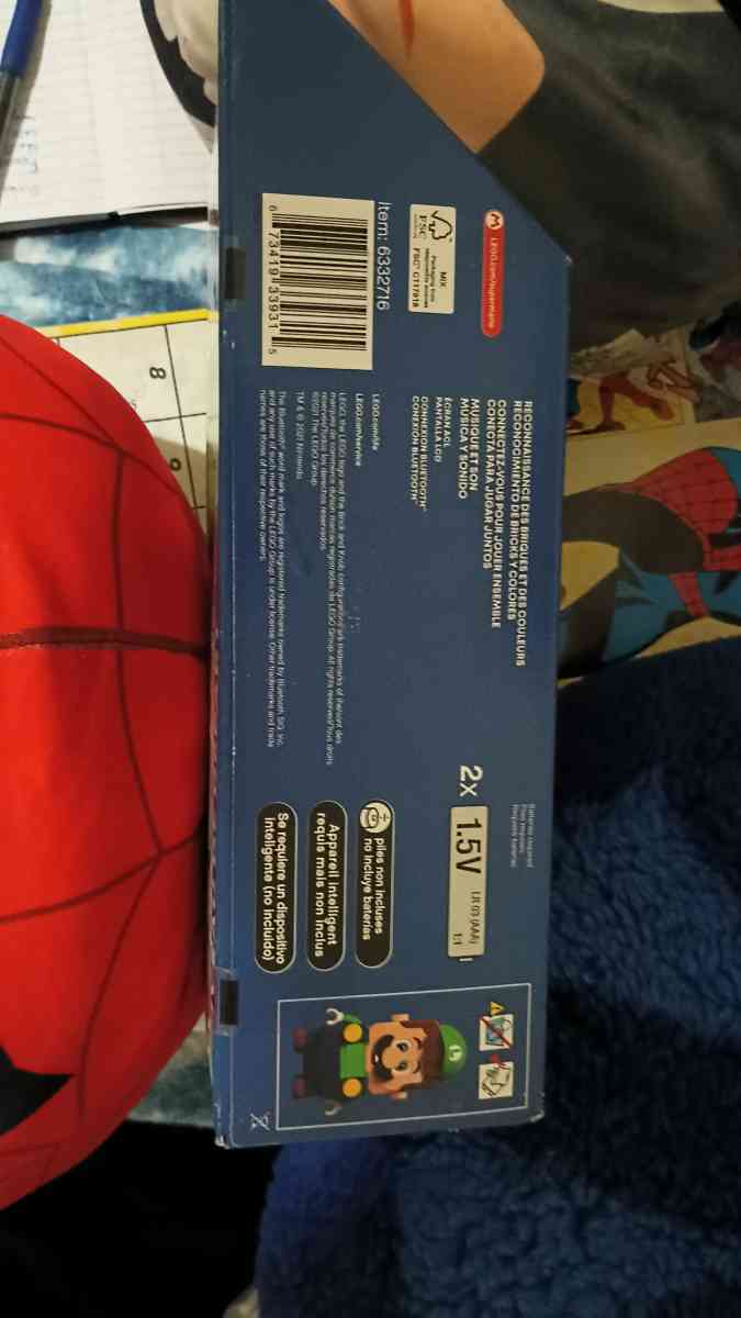 Legos set new in box - Daytona Beach, Florida - FleaMarketBay