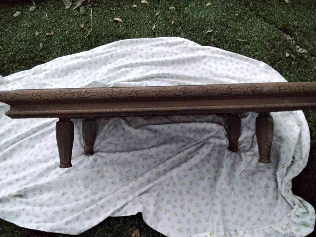 Japanese table small - Clearwater, Florida