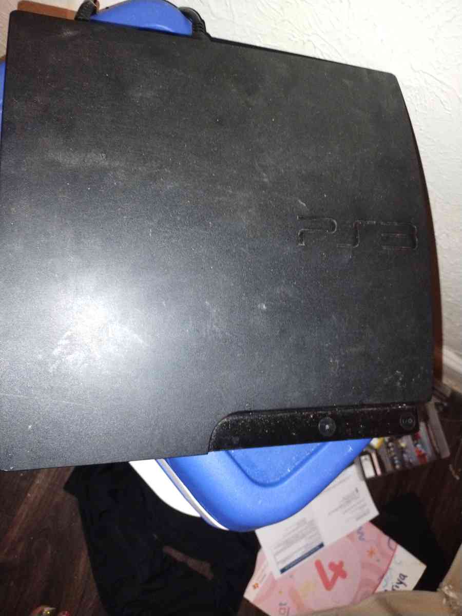 ps3 game system - Dallas, Texas - FleaMarketBay