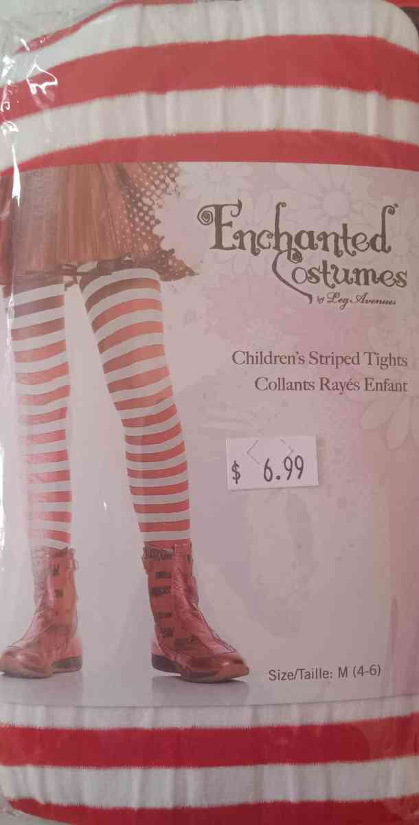 leggings and tutus - Largo, Florida - FleaMarketBay