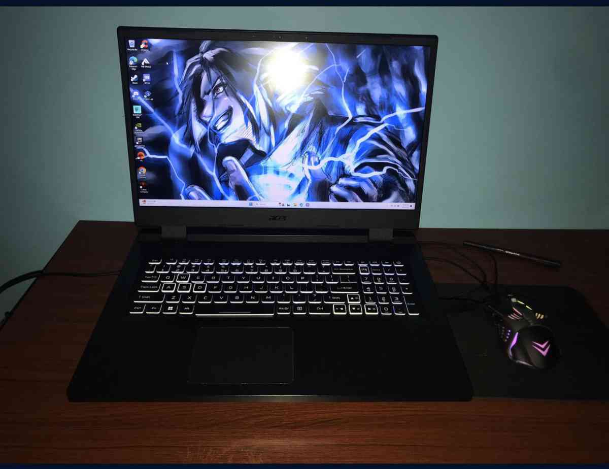 Gaming Laptop - San Fernando, California
