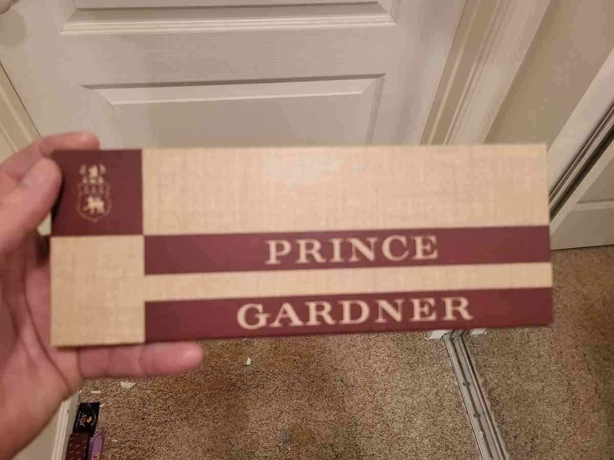 mans bifold wallet - West Palm Beach, Florida - FleaMarketBay