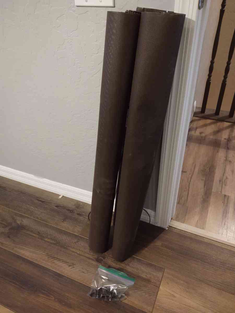 See thru blinds - Henderson, Nevada