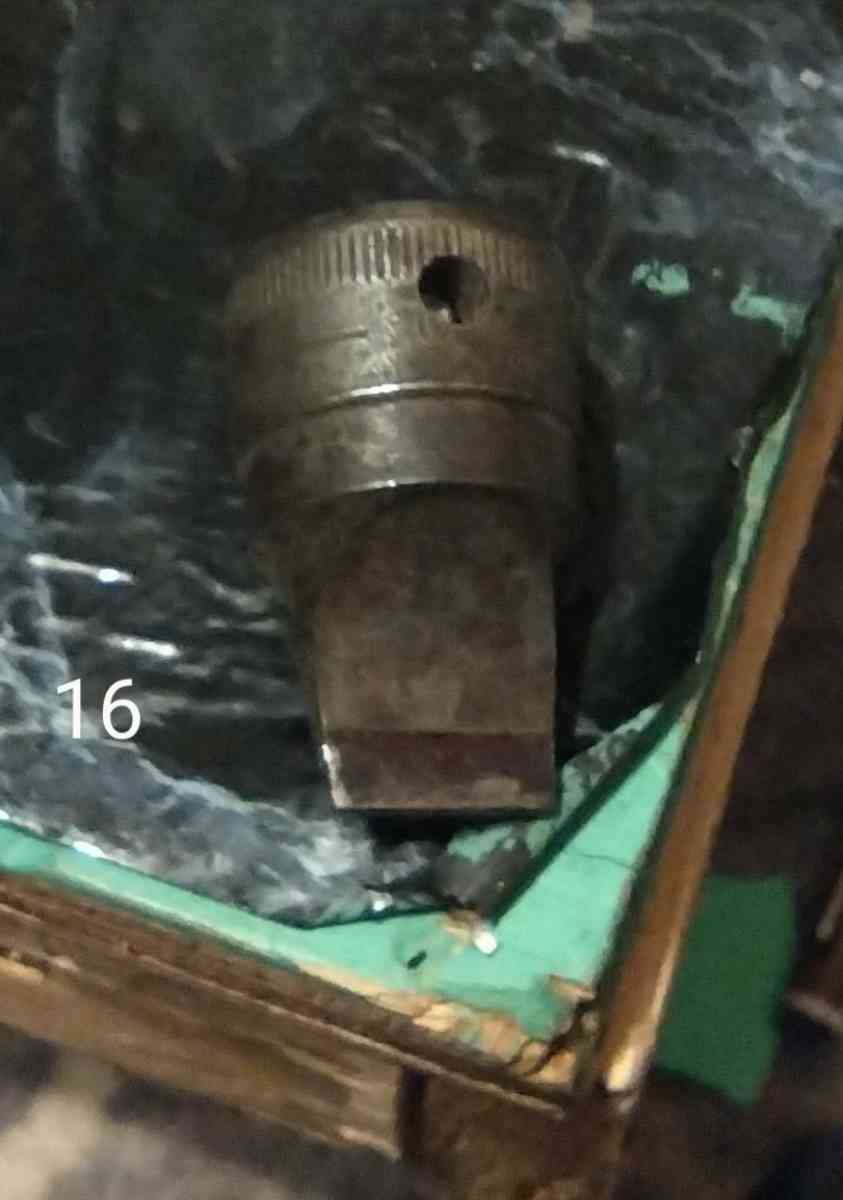 SnapOn socket sets - Belton, Texas - FleaMarketBay