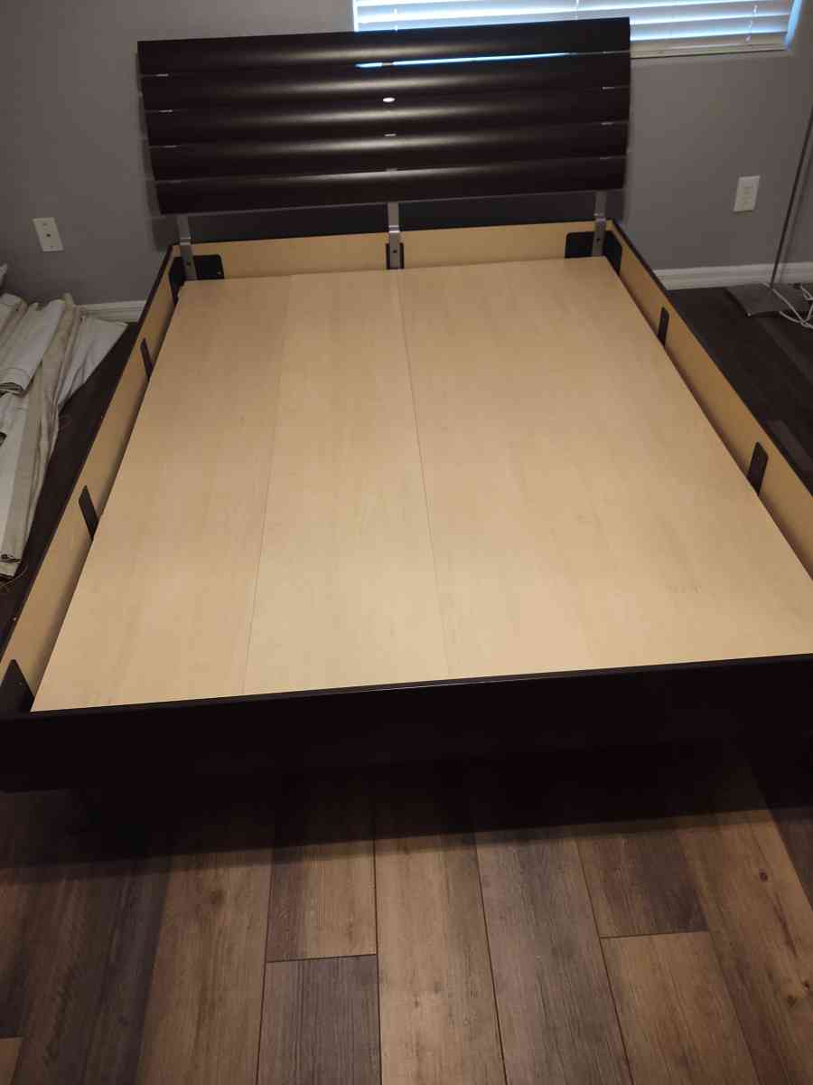 bedframe - Henderson, Nevada