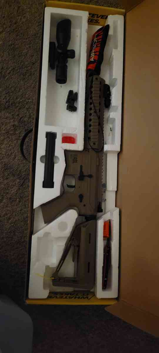 airsoft - Saint Paul, Minnesota - FleaMarketBay