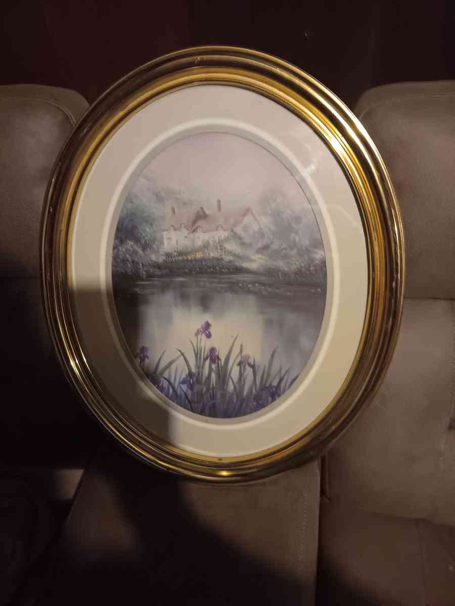 pictures frames - Auburn, Georgia - FleaMarketBay