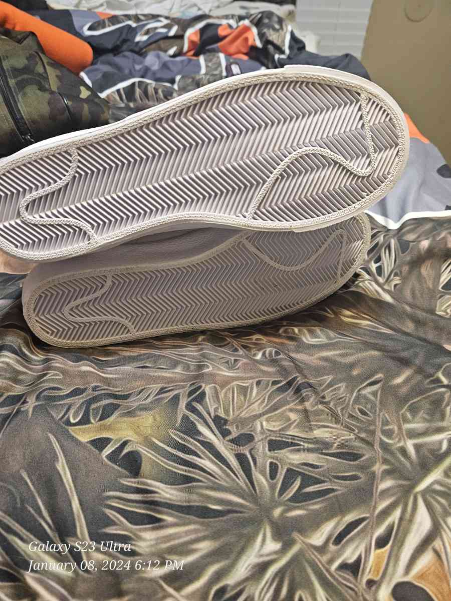 Nike Blazzers - Troy, Alabama - FleaMarketBay