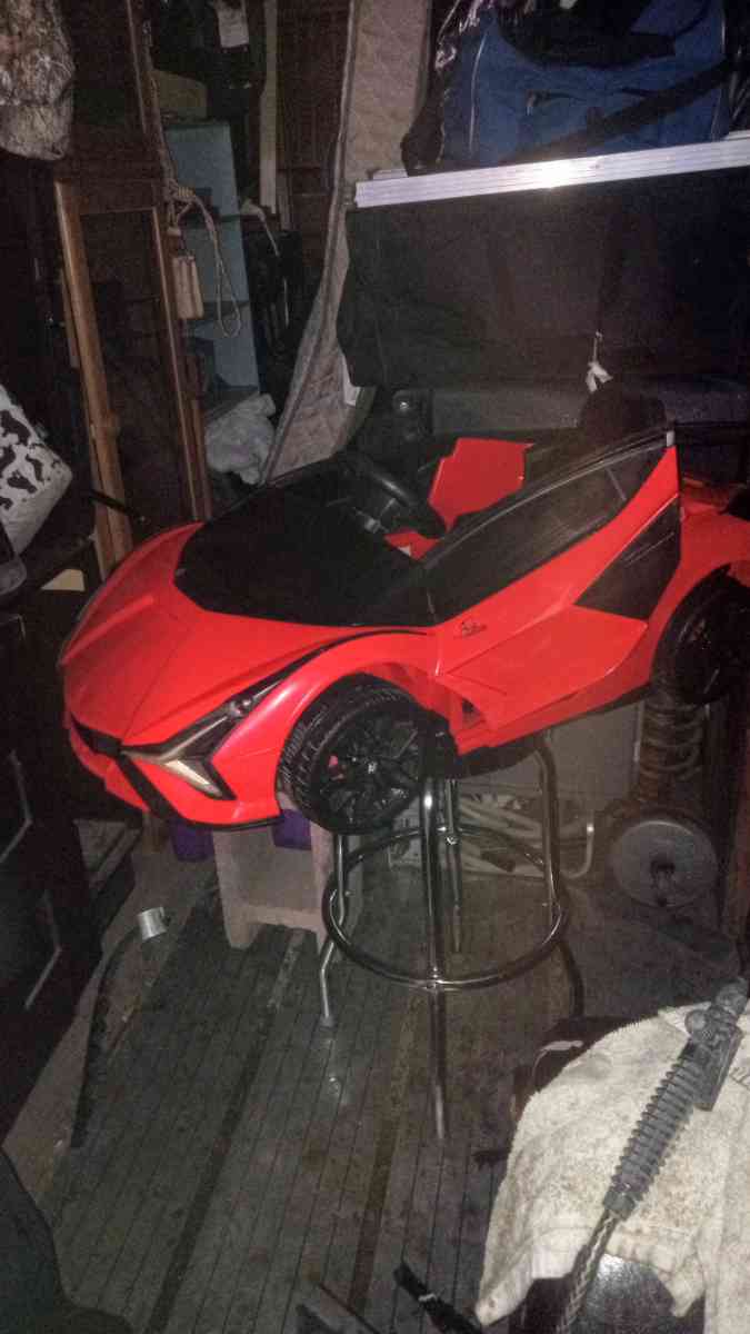 Lamborghini - Las Vegas, Nevada - FleaMarketBay