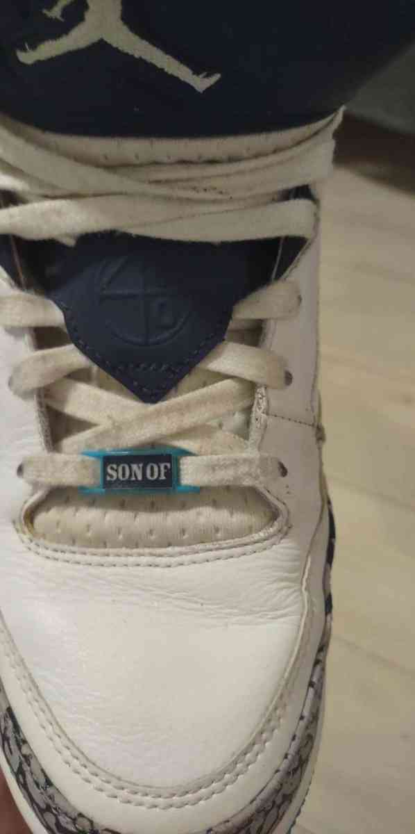 Jordan Retro Son Of Mars - Nashville, Tennessee - FleaMarketBay