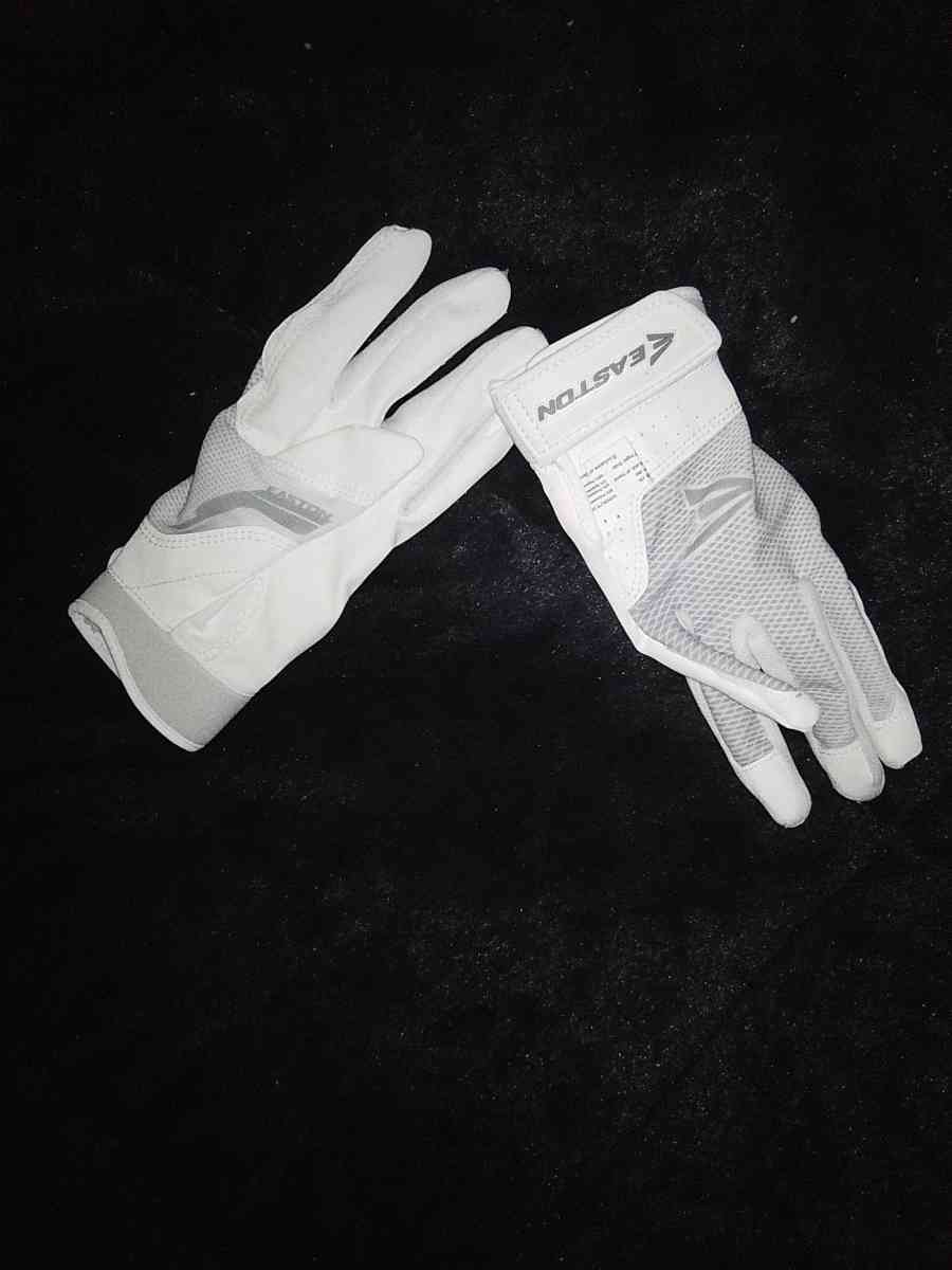 Girls softball gloves - Jacksonville, Florida