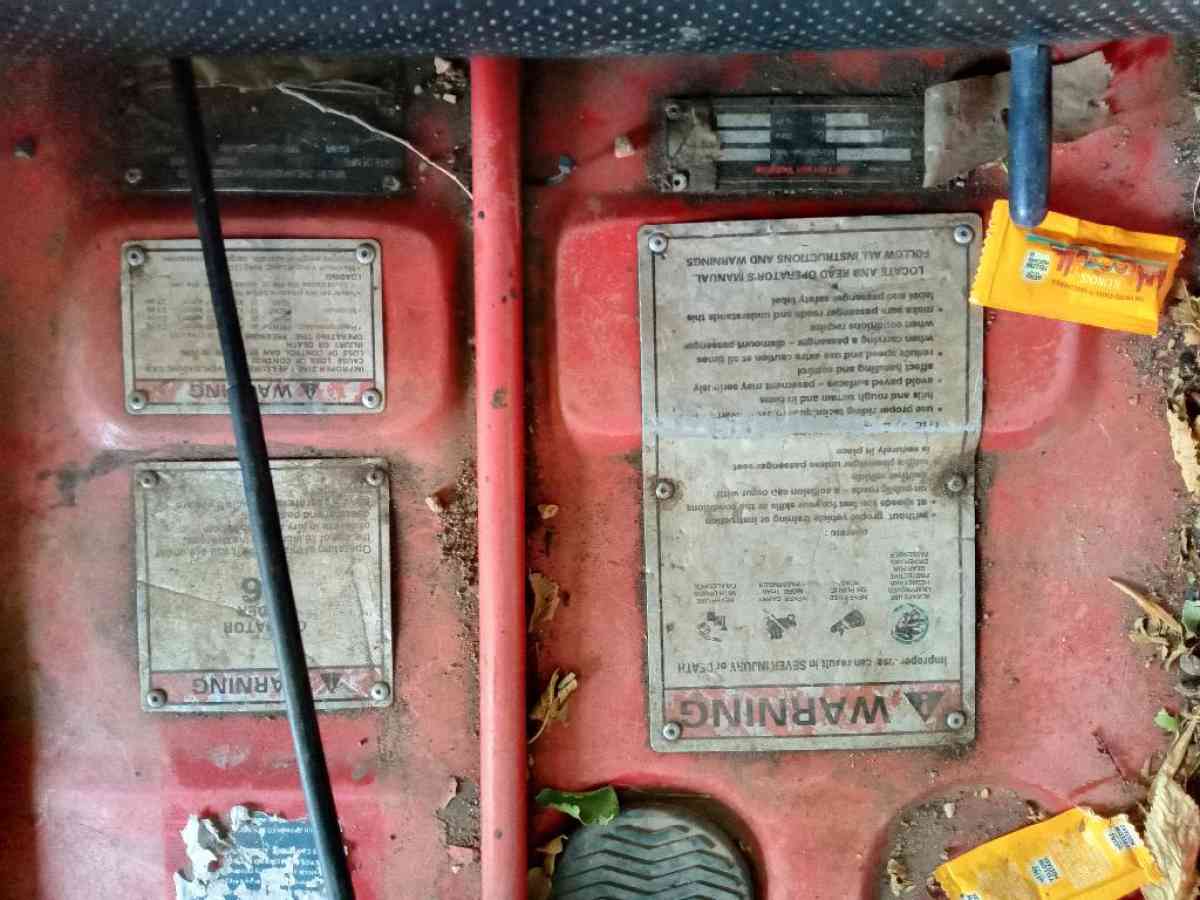 go cart - Colorado Springs, Colorado - FleaMarketBay