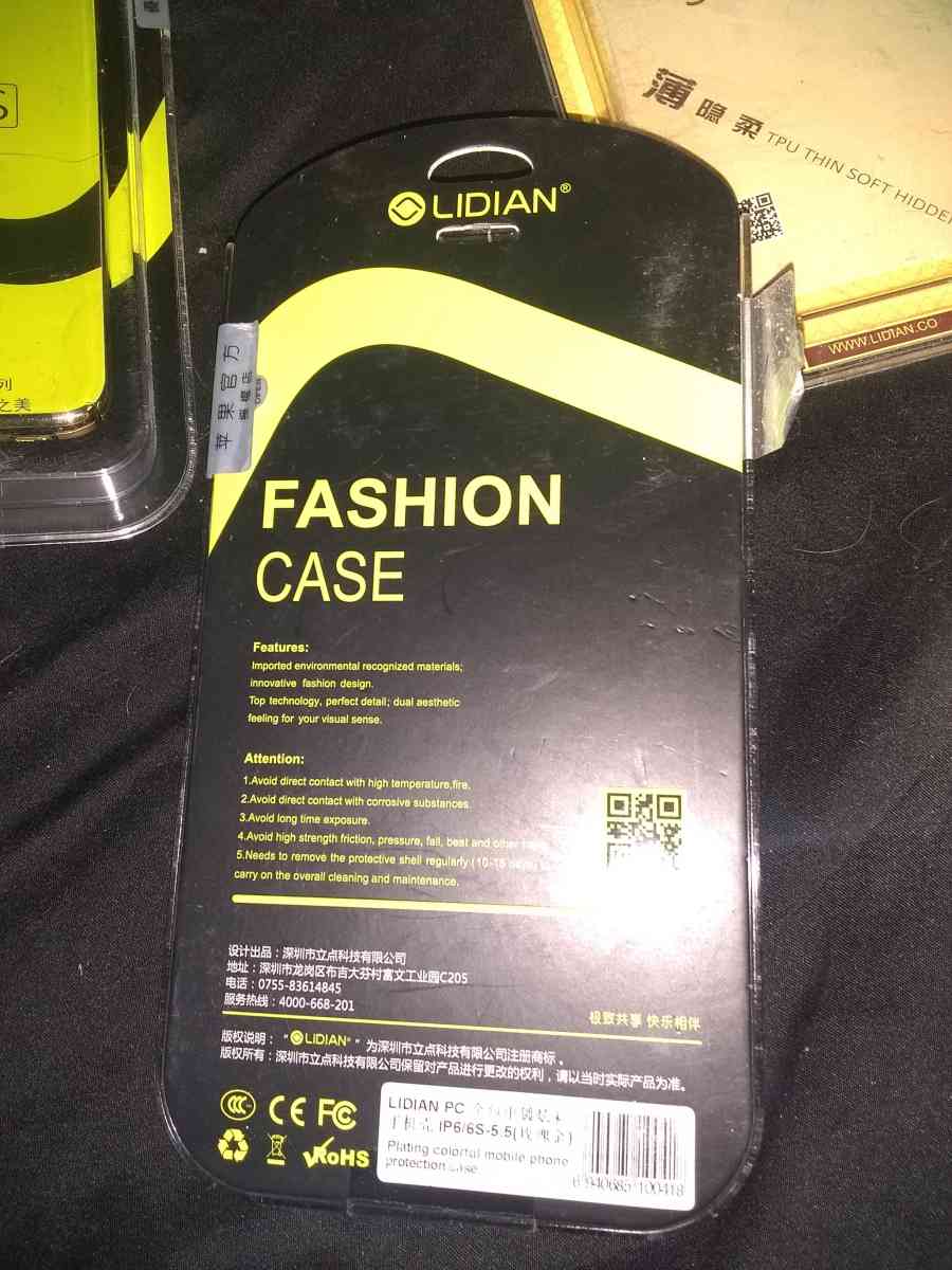 phone cases - Blue Diamond, Nevada - FleaMarketBay